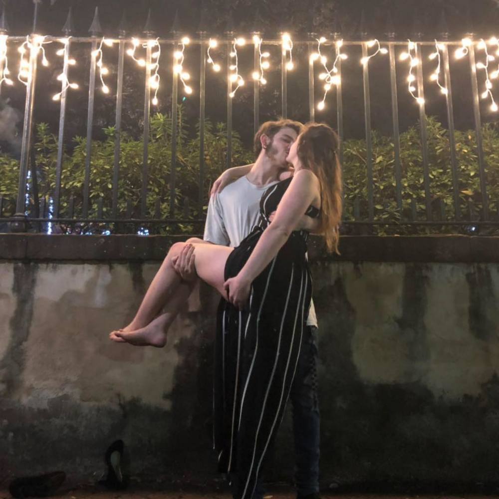 Meet your Posher, Bella